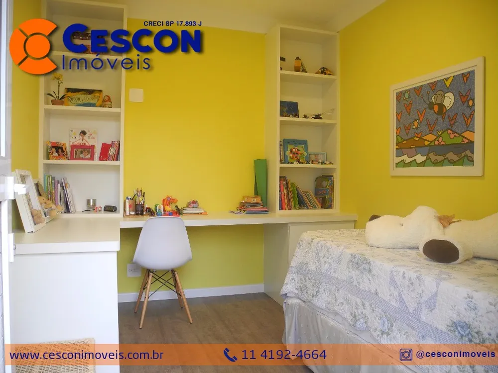 Casa de Condomínio, 3 quartos - Foto 15
