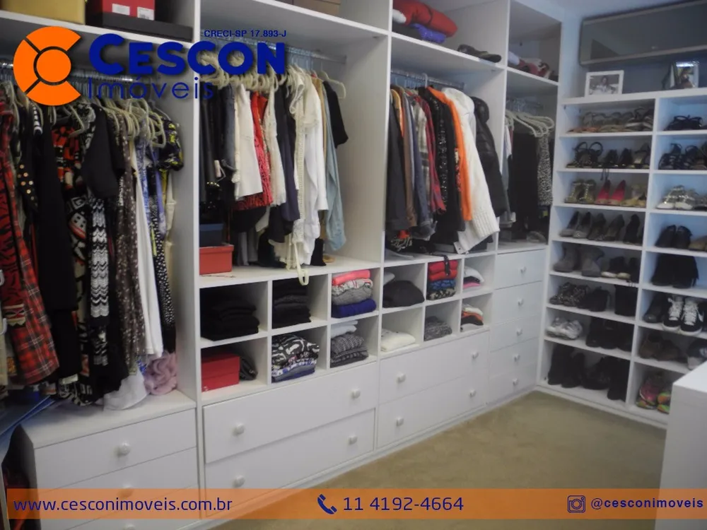 Casa de Condomínio, 3 quartos - Foto 7