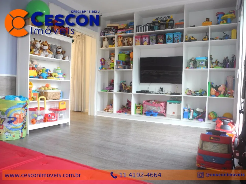 Casa de Condomínio, 3 quartos - Foto 12