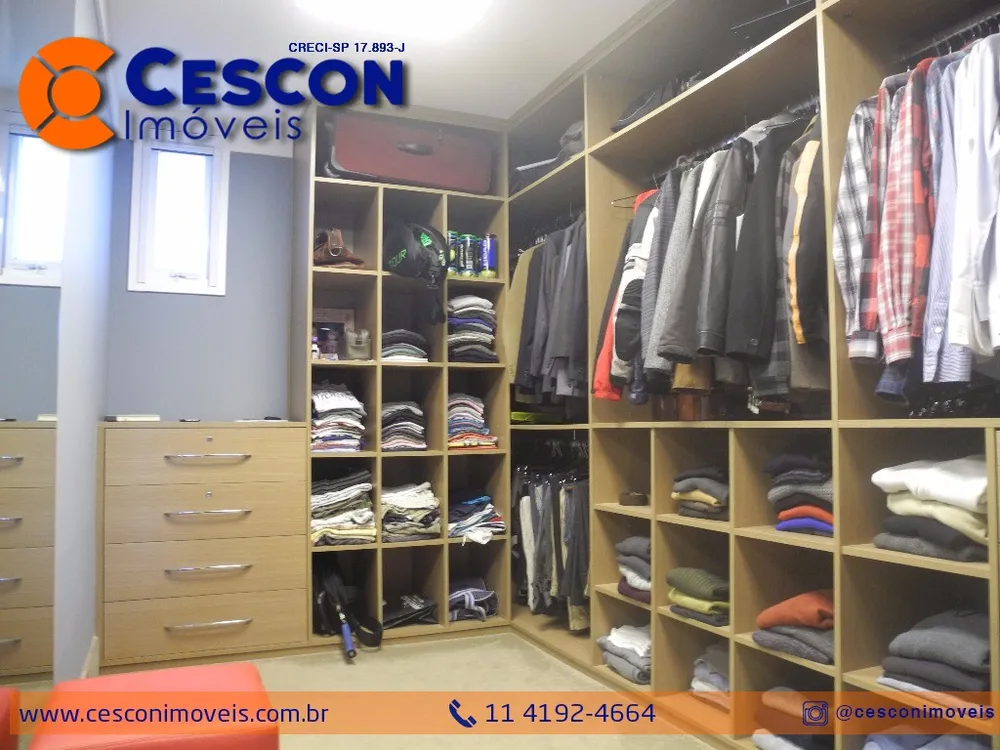 Casa de Condomínio, 3 quartos - Foto 8