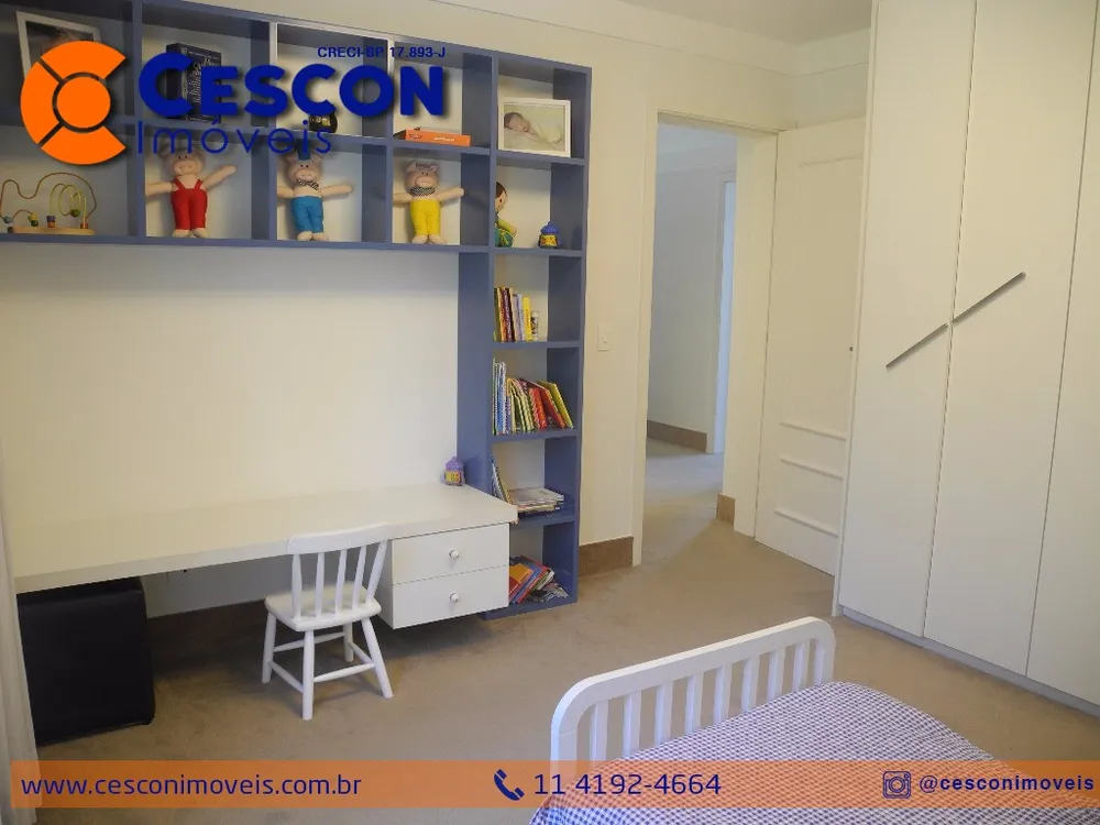 Casa de Condomínio, 3 quartos - Foto 6