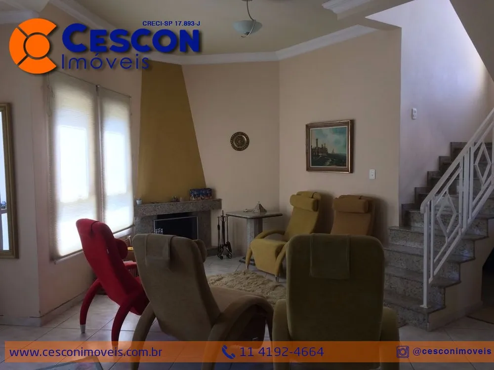 Casa de Condomínio, 4 quartos - Foto 10