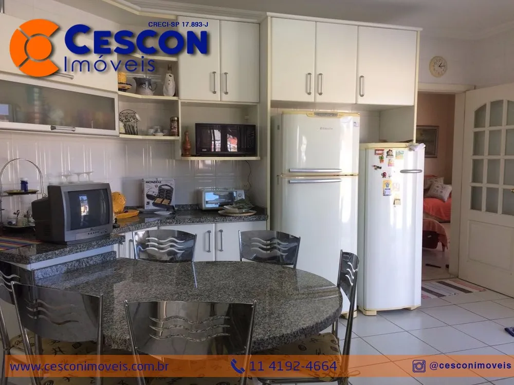 Casa de Condomínio, 4 quartos - Foto 2