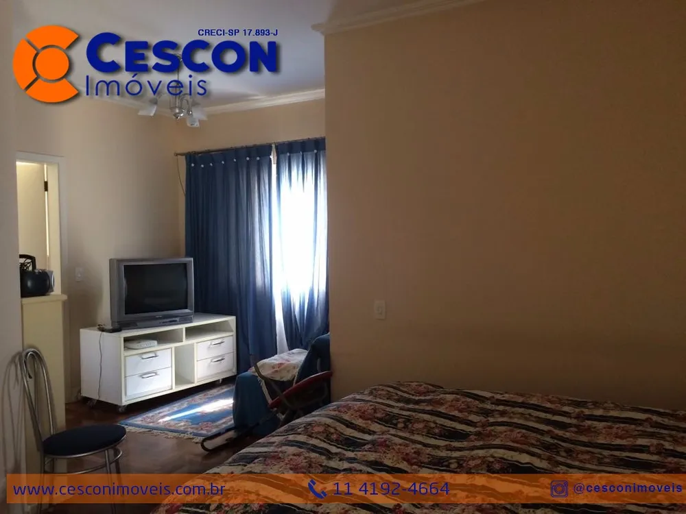 Casa de Condomínio, 4 quartos - Foto 8