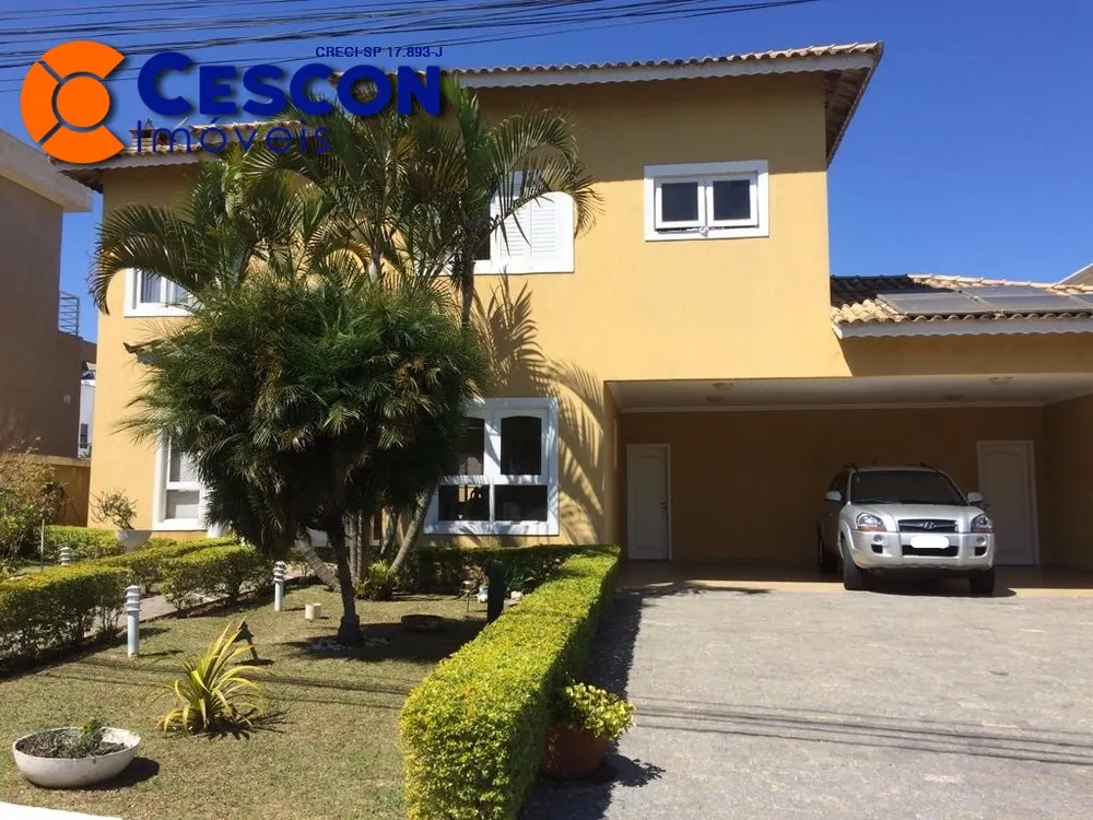 Casa de Condomínio, 4 quartos - Foto 3