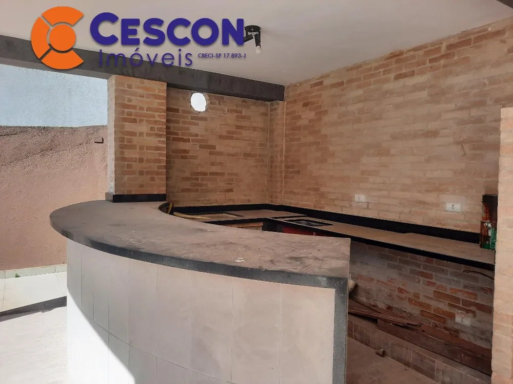 Casa de Condomínio, 4 quartos - Foto 6