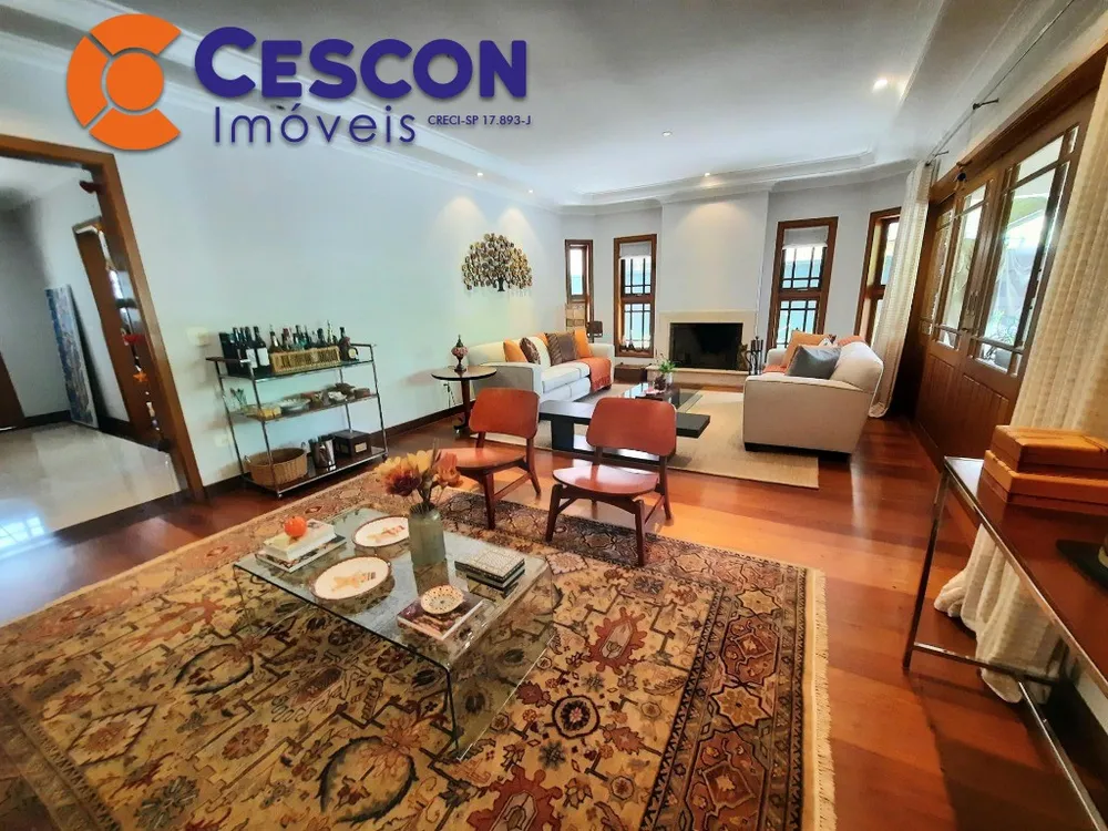Casa de Condomínio, 4 quartos - Foto 5