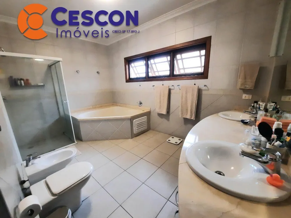 Casa de Condomínio, 4 quartos - Foto 15