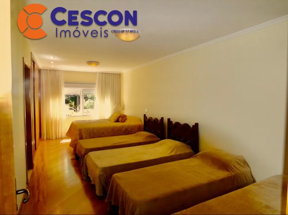 Casa de Condomínio, 5 quartos - Foto 9