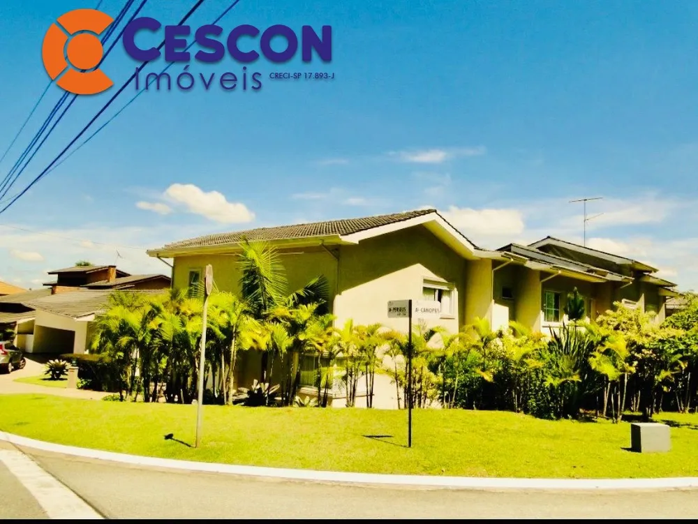 Casa de Condomínio, 5 quartos - Foto 3