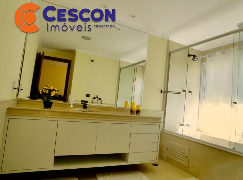 Casa de Condomínio, 5 quartos - Foto 10