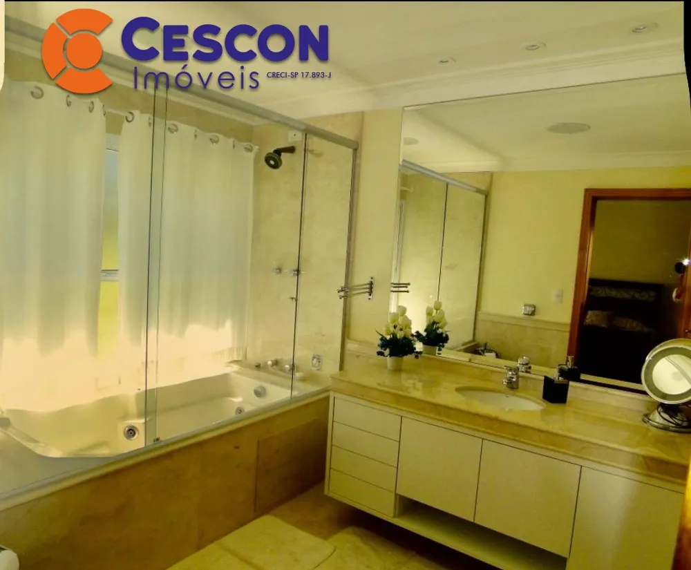 Casa de Condomínio, 5 quartos - Foto 12