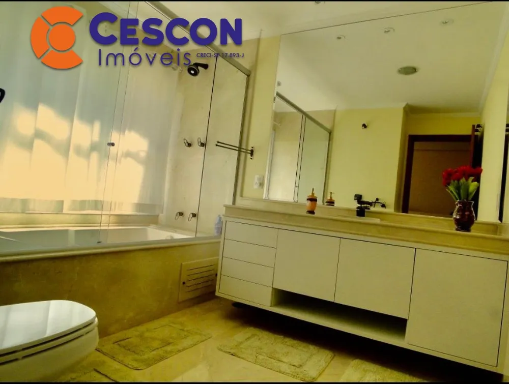 Casa de Condomínio, 5 quartos - Foto 11