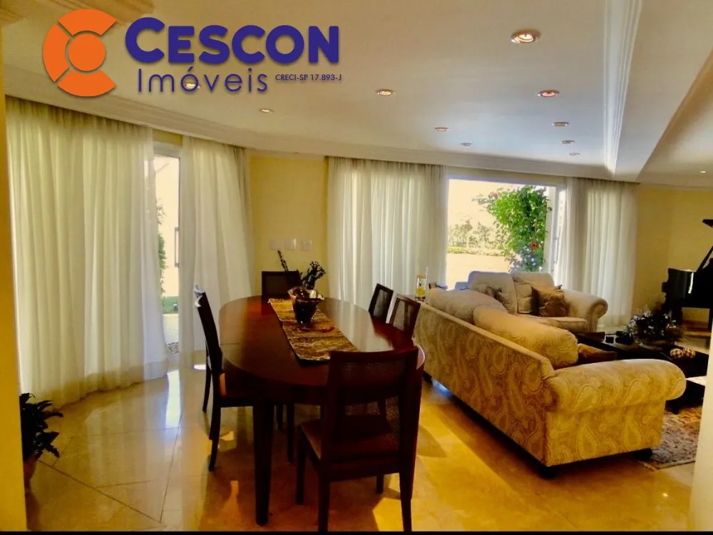 Casa de Condomínio, 5 quartos - Foto 6