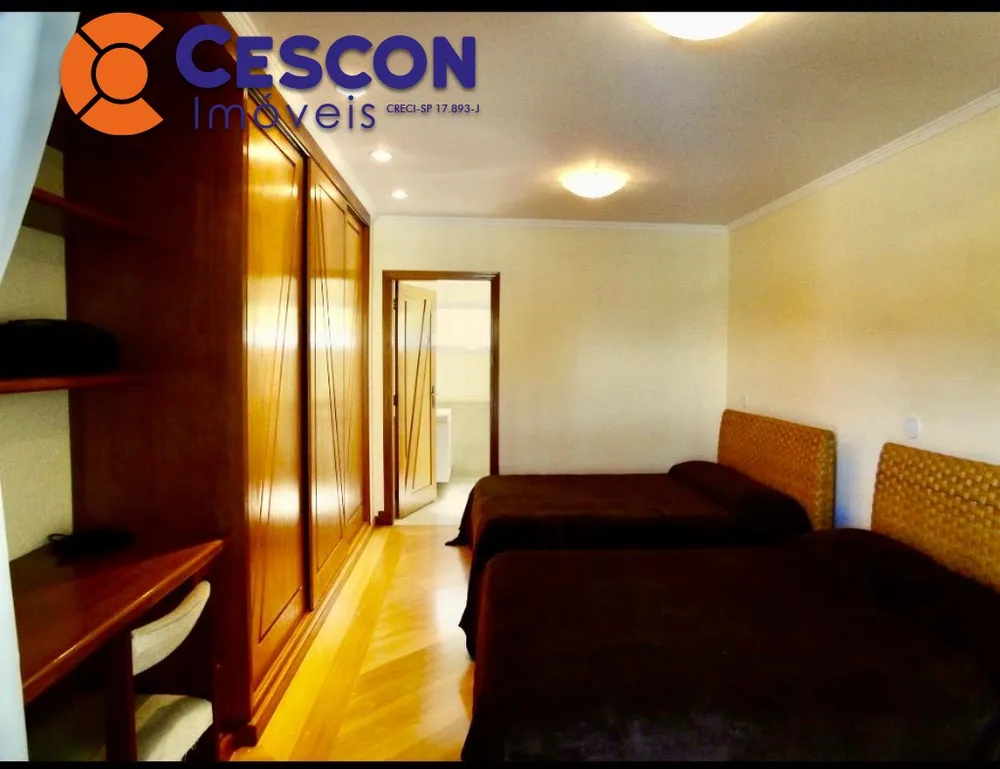 Casa de Condomínio, 5 quartos - Foto 14