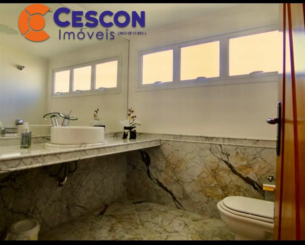 Casa de Condomínio, 5 quartos - Foto 15