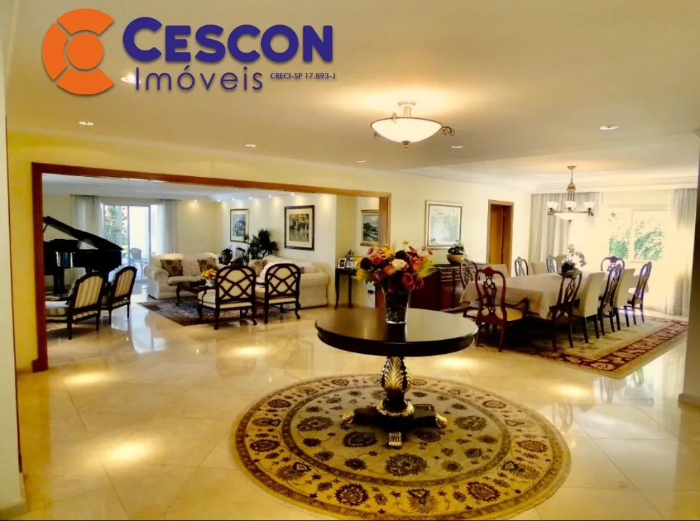 Casa de Condomínio, 5 quartos - Foto 7
