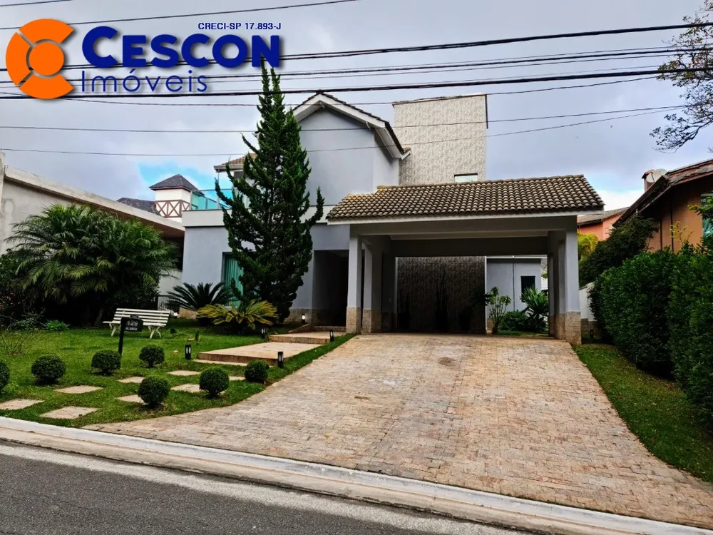 Casa de Condomínio, 3 quartos - Foto 3