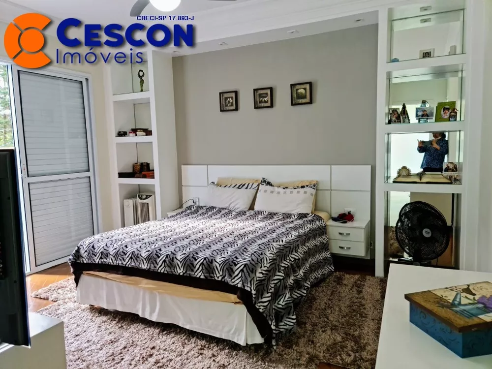 Casa de Condomínio, 3 quartos - Foto 7