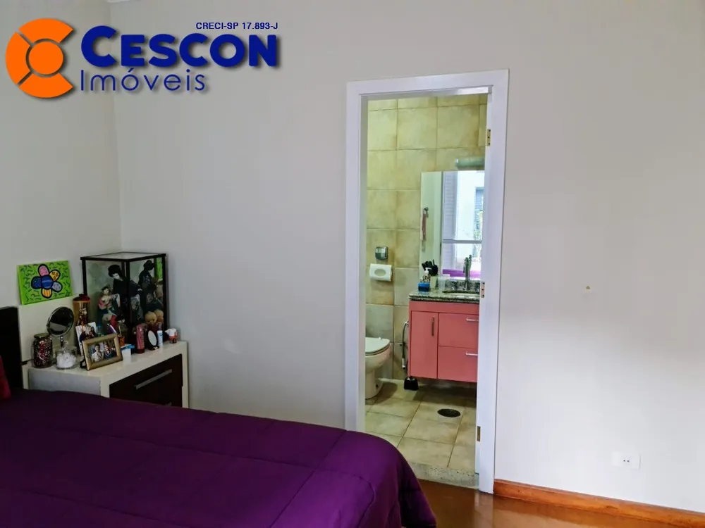 Casa de Condomínio, 3 quartos - Foto 7