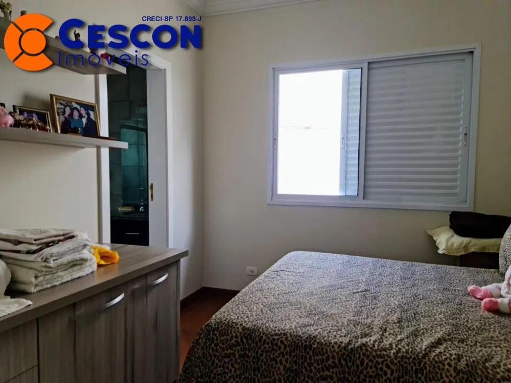 Casa de Condomínio, 3 quartos - Foto 6