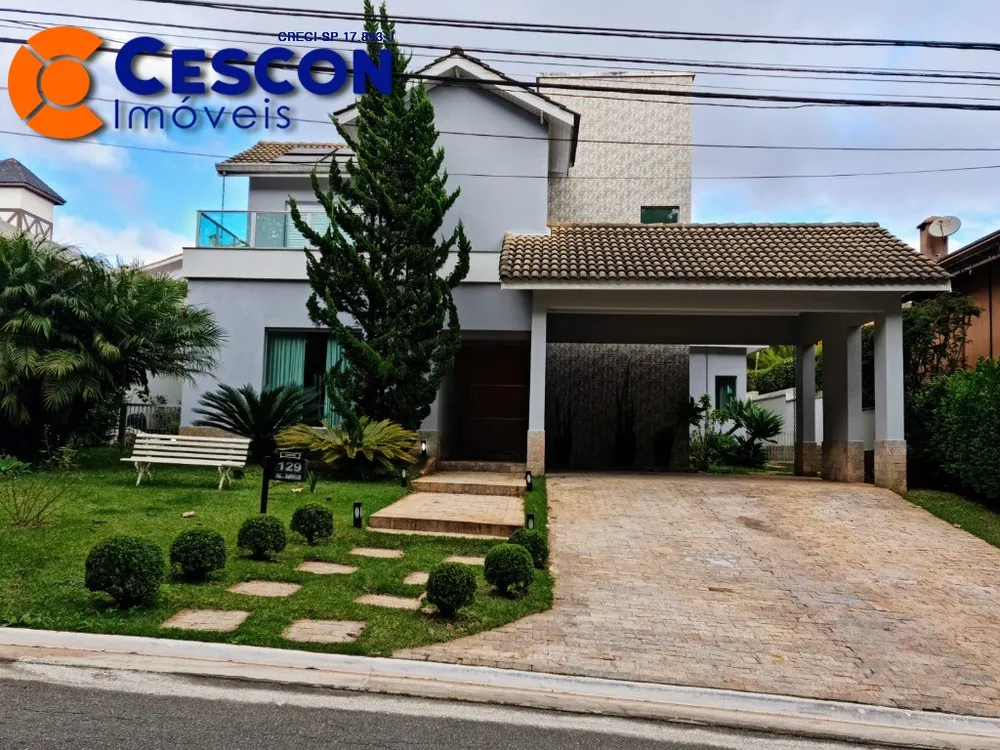 Casa de Condomínio, 3 quartos - Foto 8