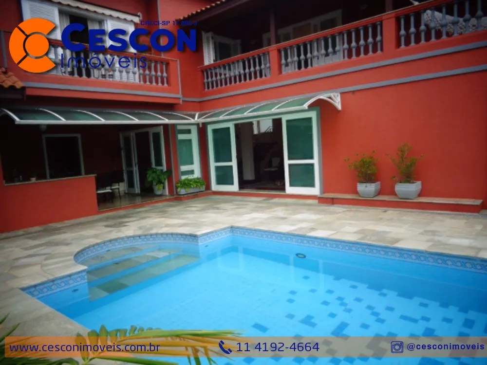 Casa de Condomínio, 5 quartos - Foto 7