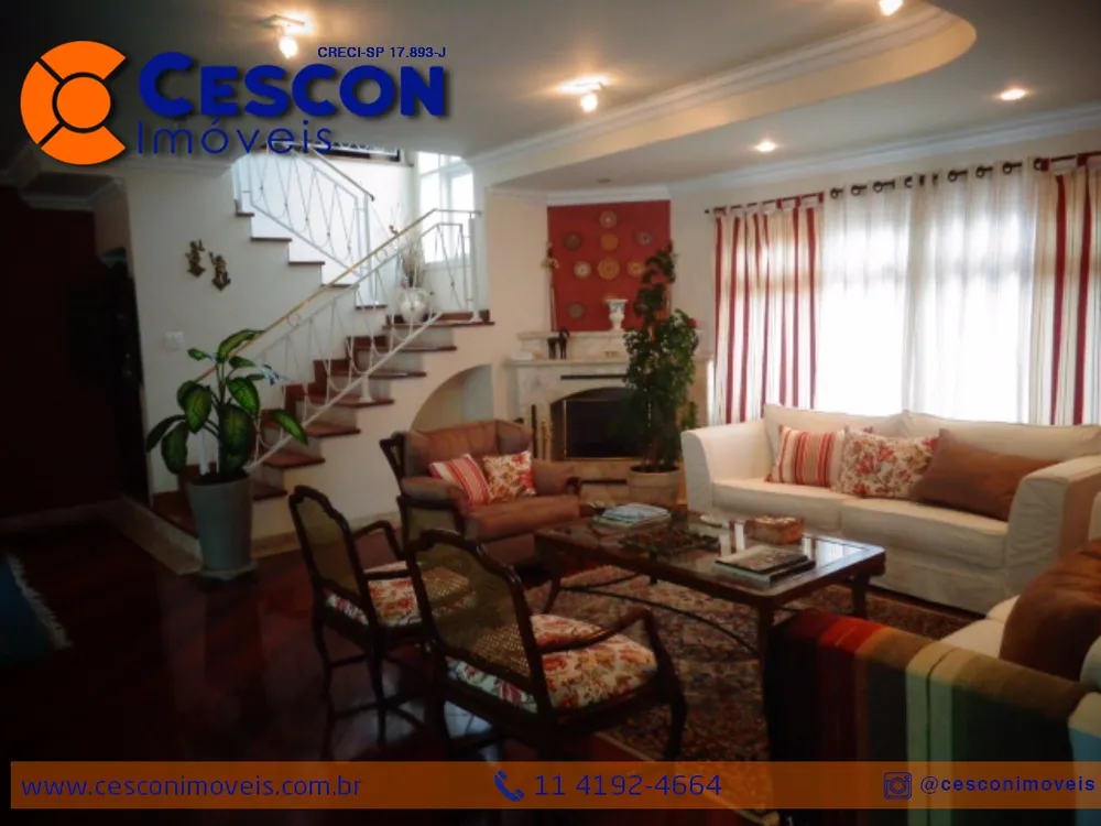 Casa de Condomínio, 5 quartos - Foto 5