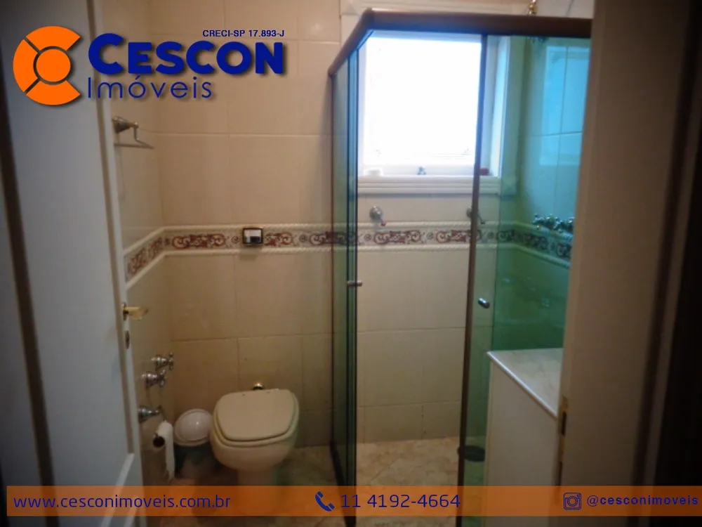 Casa de Condomínio, 5 quartos - Foto 10