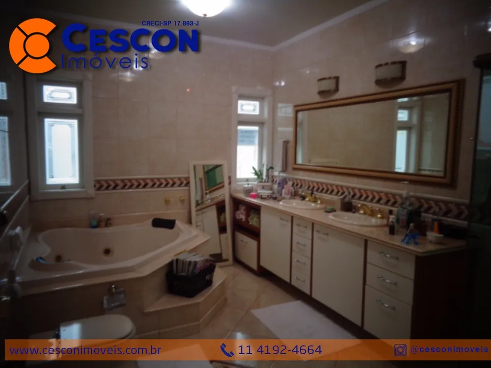 Casa de Condomínio, 5 quartos - Foto 10