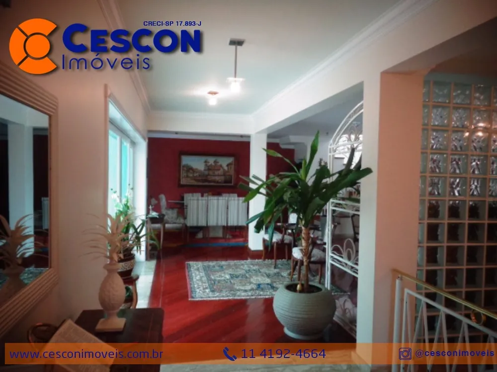 Casa de Condomínio, 5 quartos - Foto 12