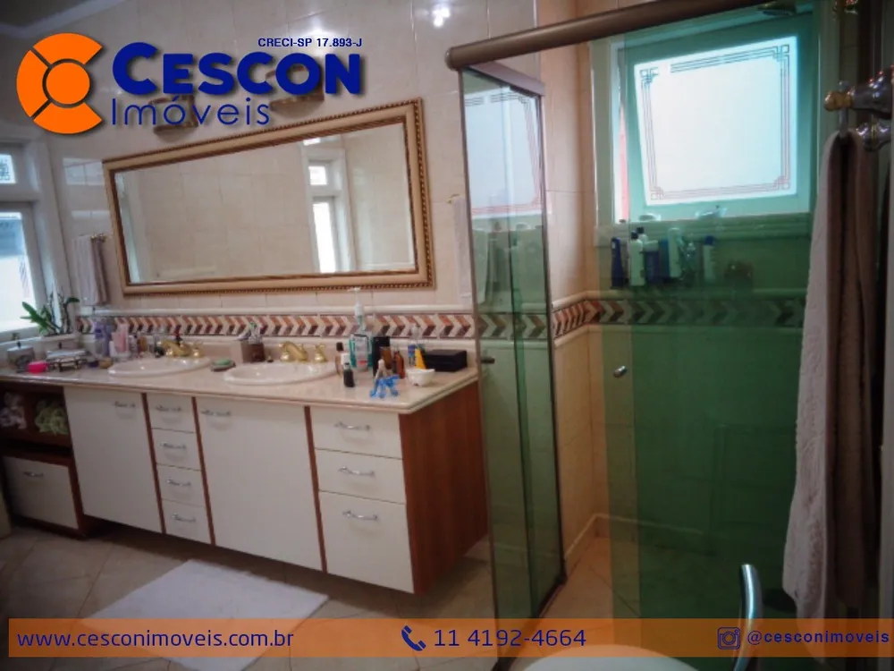Casa de Condomínio, 5 quartos - Foto 11
