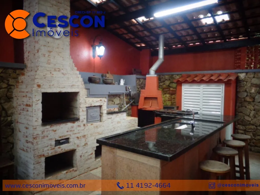 Casa de Condomínio, 5 quartos - Foto 5