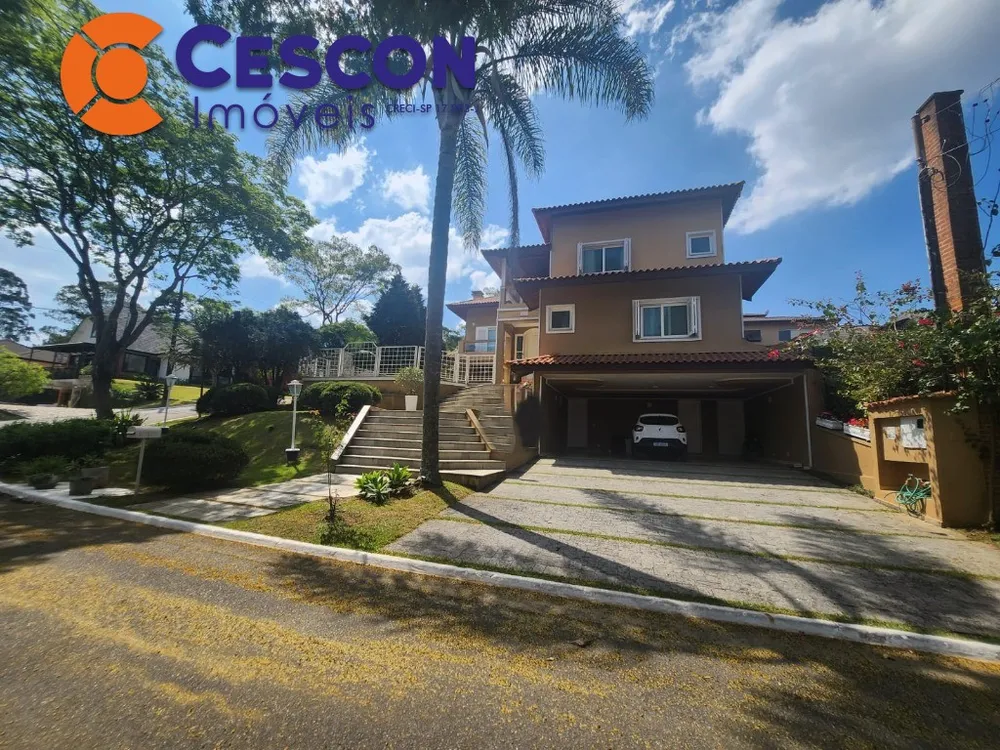 Casa de Condomínio, 5 quartos - Foto 6