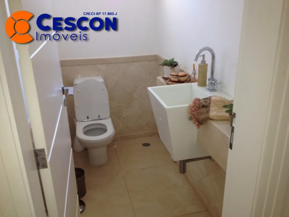 Casa de Condomínio, 4 quartos - Foto 8