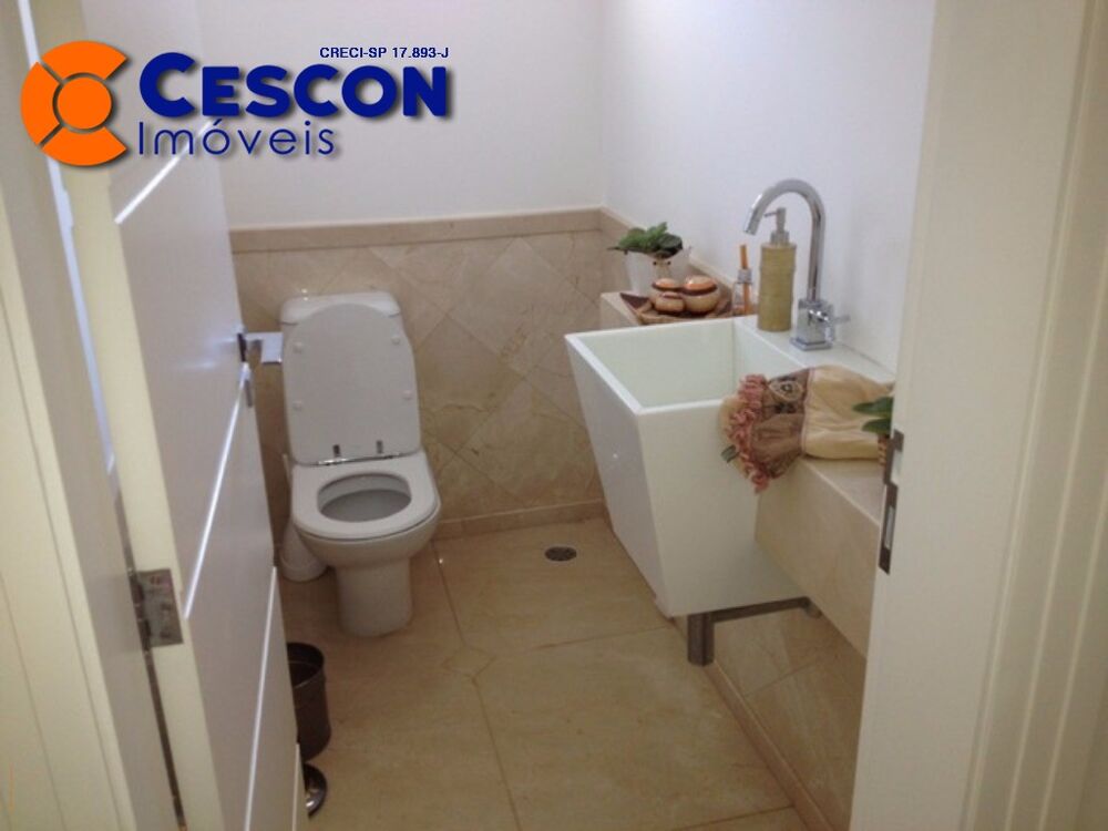 Casa de Condomínio, 4 quartos - Foto 3