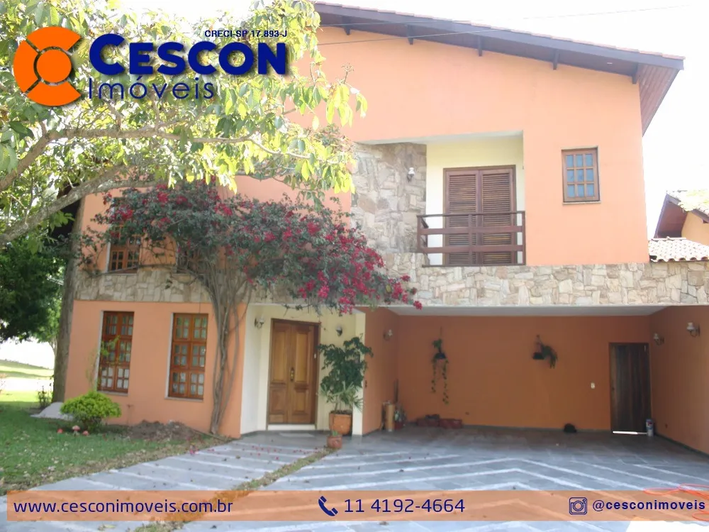 Casa de Condomínio, 4 quartos - Foto 34