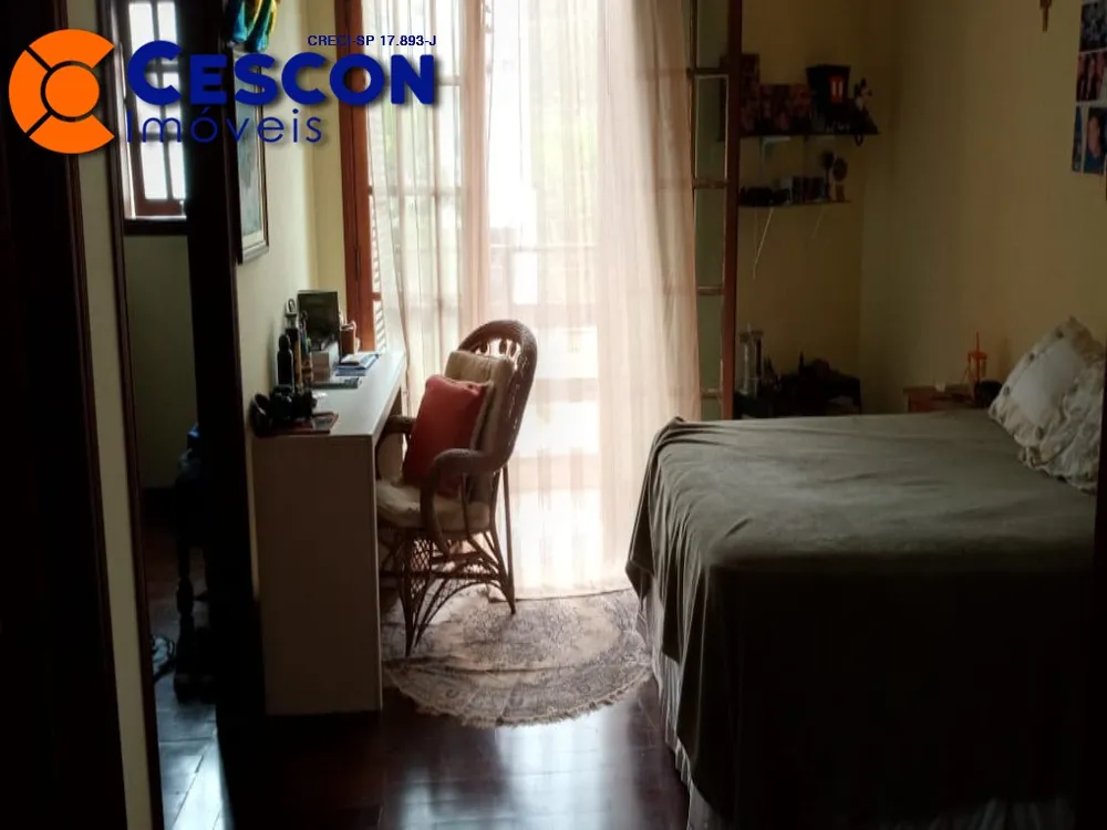 Casa de Condomínio, 4 quartos - Foto 35