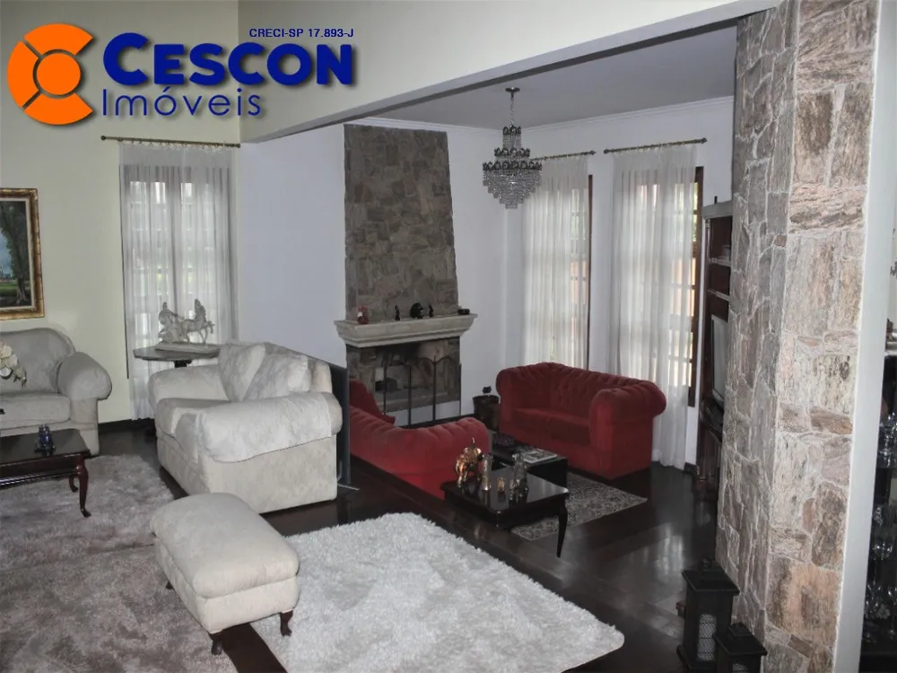 Casa de Condomínio, 4 quartos - Foto 2