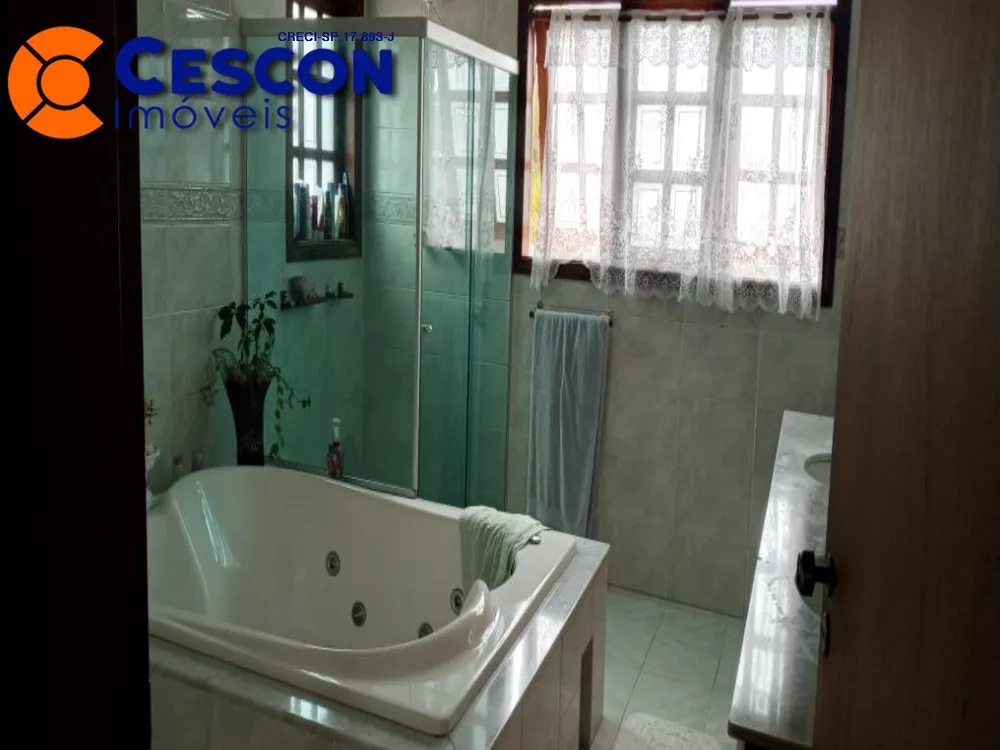 Casa de Condomínio, 4 quartos - Foto 32