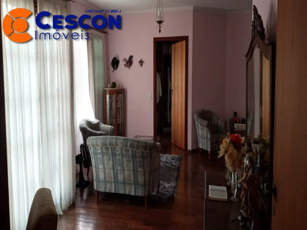 Casa de Condomínio, 4 quartos - Foto 36