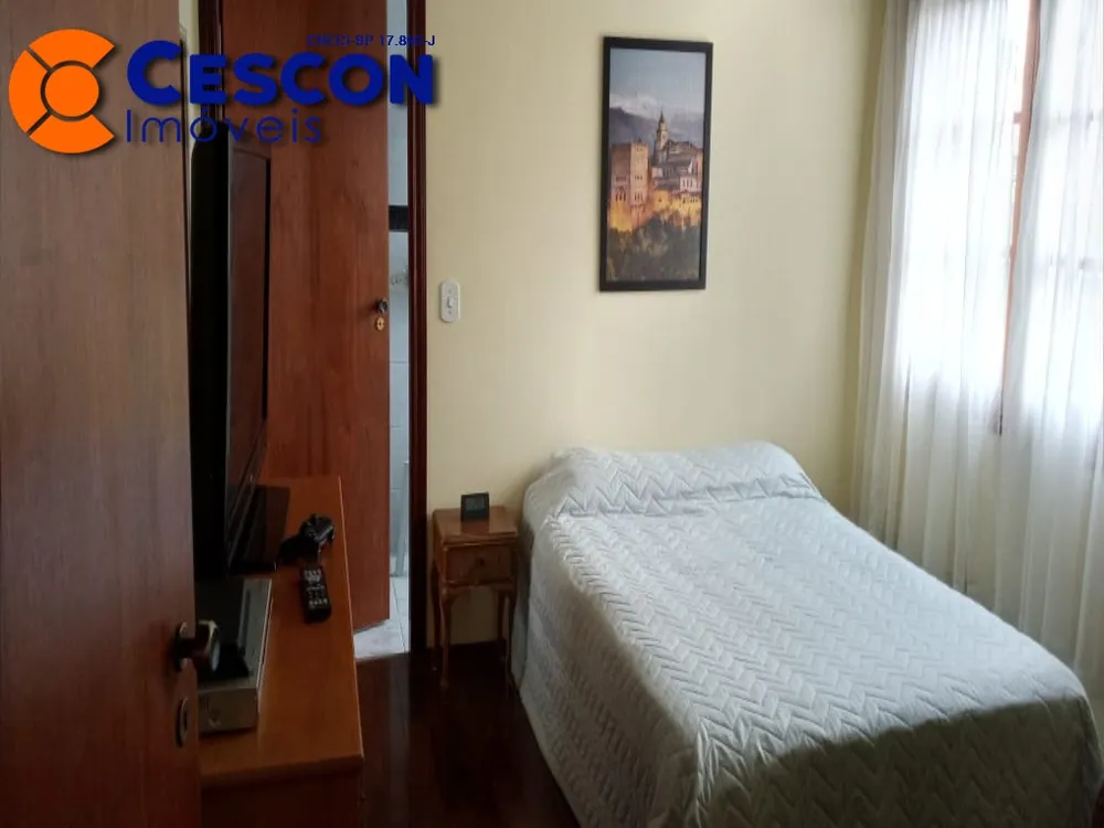 Casa de Condomínio, 4 quartos - Foto 11