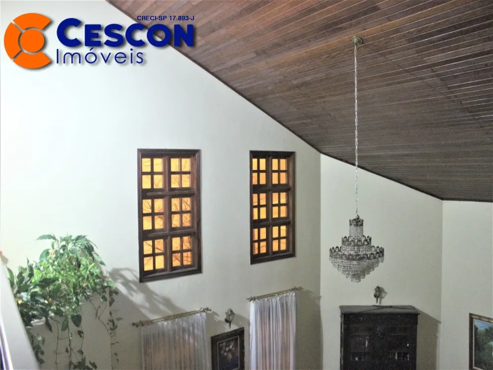 Casa de Condomínio, 4 quartos - Foto 10