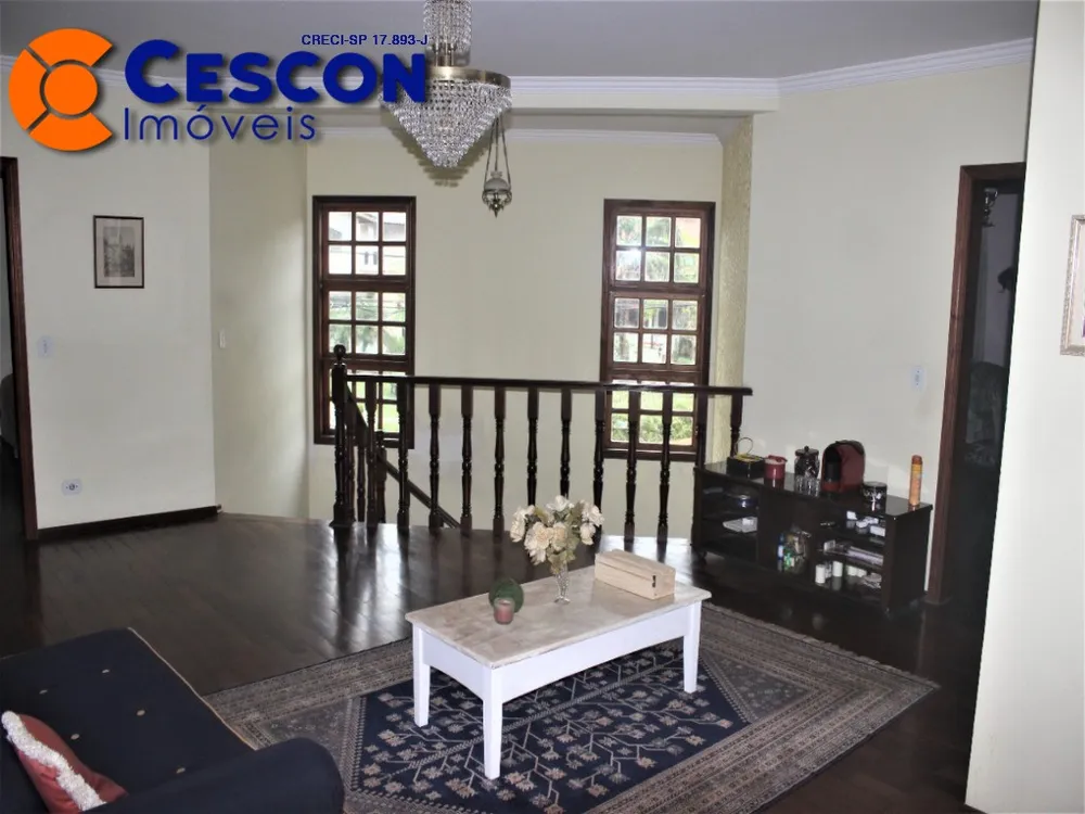 Casa de Condomínio, 4 quartos - Foto 8