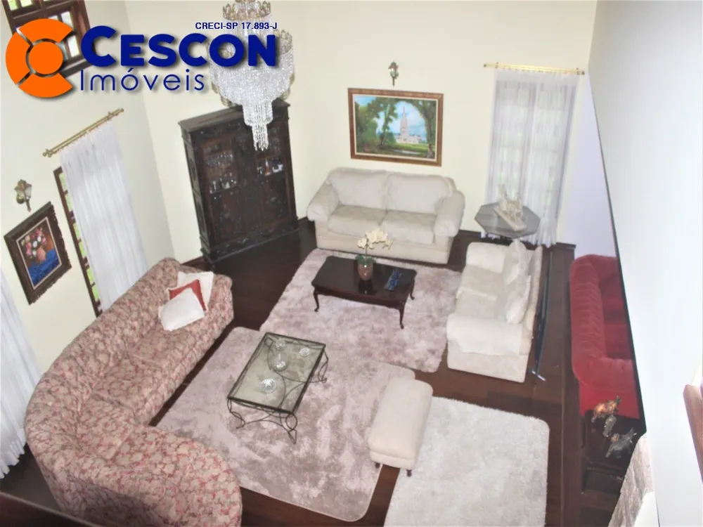 Casa de Condomínio, 4 quartos - Foto 7