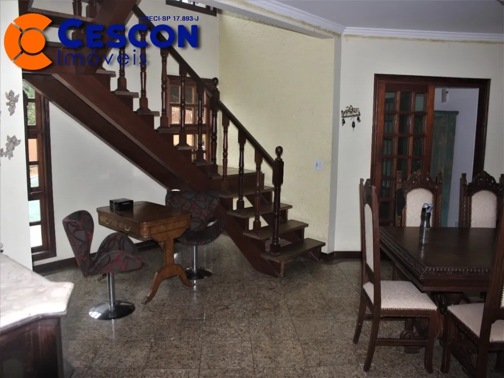 Casa de Condomínio, 4 quartos - Foto 12