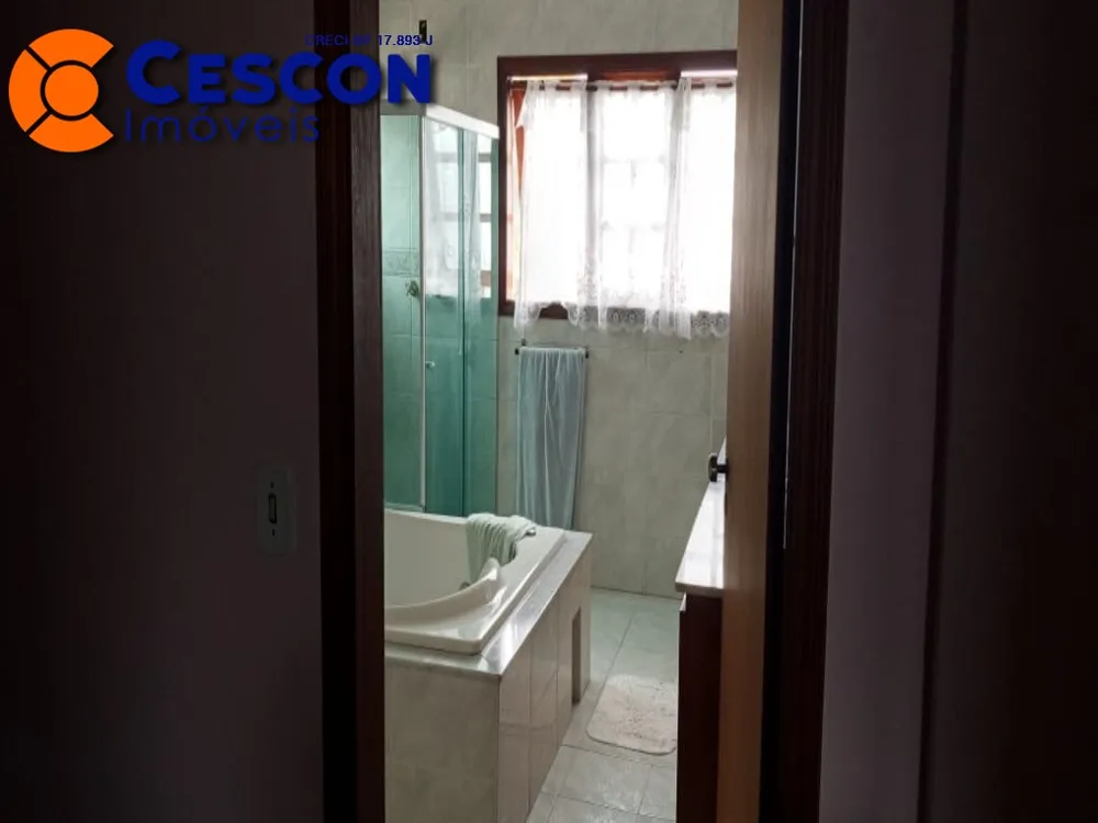 Casa de Condomínio, 4 quartos - Foto 33