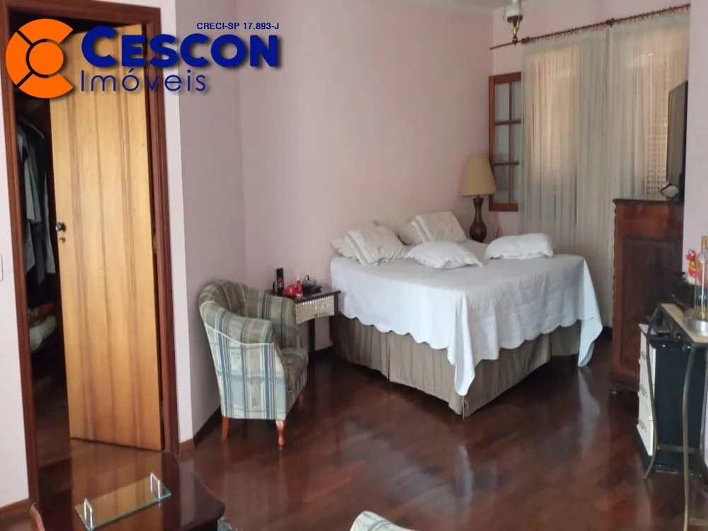 Casa de Condomínio, 4 quartos - Foto 31