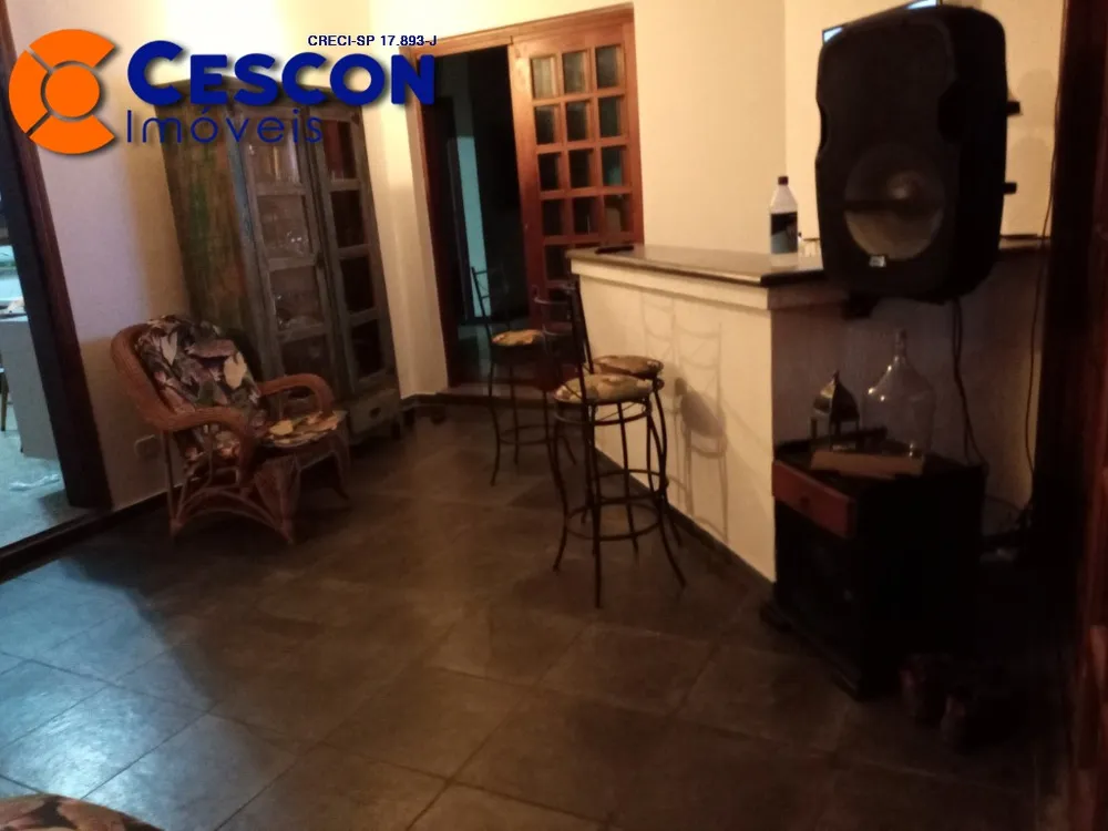 Casa de Condomínio, 4 quartos - Foto 6