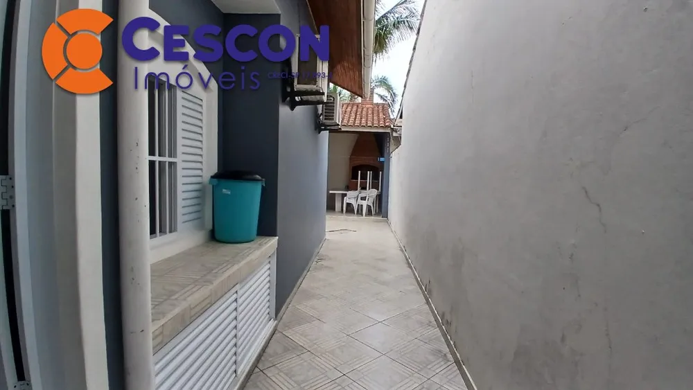 Casa, 3 quartos, 154 m² - Foto 7